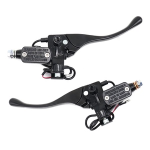 Ventes directes du fabricant <span class=keywords><strong>de</strong></span> levier <span class=keywords><strong>de</strong></span> réservoir <span class=keywords><strong>de</strong></span> maître-cylindre d'embrayage <span class=keywords><strong>de</strong></span> <span class=keywords><strong>frein</strong></span> hydraulique <span class=keywords><strong>de</strong></span> haute qualité <span class=keywords><strong>Poignée</strong></span> <span class=keywords><strong>de</strong></span> moto générale - Product Image 1