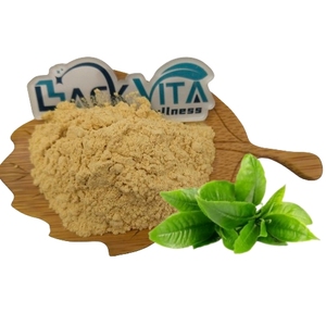 Polvo de té verde Matcha polvo de té verde instantáneo - Product Image 1