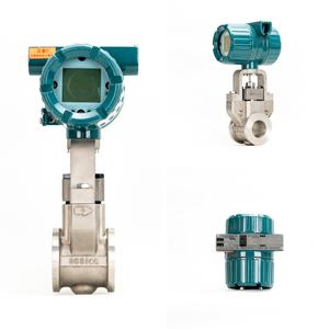 良い価格横川フラワーメーターDYボルテックスDY150 - Product Image 1