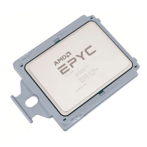 ซีพียู Reliable 7543P แบบล็อค 225W แคช 256MB 32 คอร์ 2.8 GHz-3.7 GHz 64 เธรด ซ็อกเก็ต SP3 DDR4 สำหรับเซิร์ฟเวอร์ แบบ Open box - Product Image 5