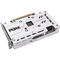 Carte graphique de jeu Sapphire RX6750GRE12G Polar Edition adaptée aux ordinateurs de bureau, cartes graphiques électroniques pour l'IA