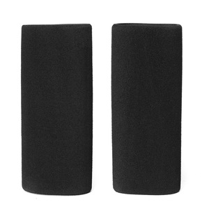 Couvre-poignée de guidon de moto en éponge anti-vibration pour scooter et moto - Product Image 4