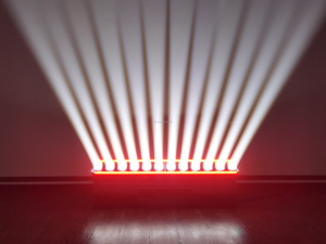 12*40w <span class=keywords><strong>Led</strong></span> Pixel Moving Zoom <span class=keywords><strong>Bar</strong></span> 12*40w RGBW <span class=keywords><strong>Led</strong></span> <span class=keywords><strong>Bar</strong></span> <span class=keywords><strong>Motorisé</strong></span> Tilt Stage Concert Wedding Club Stage Light - Product Image 6
