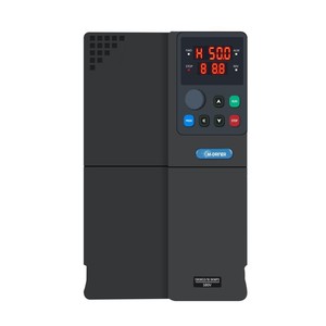 Variador de Frecuencia Trifásico 220V 7.5KW - Inversor VFD con Control Vectorial 0-599Hz para Motor, Bomba, Ventilador - Product Image 5