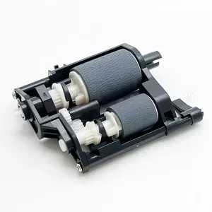 1577910 1805318 Rouleau de ramassage ADF pour EPSON <span class=keywords><strong>WF</strong></span> 7510 <span class=keywords><strong>7515</strong></span> 7520 7521 7525 7610 7620 7621 7710 7720 L1455 WF7510 WF7520 WF7620 - Product Image 1
