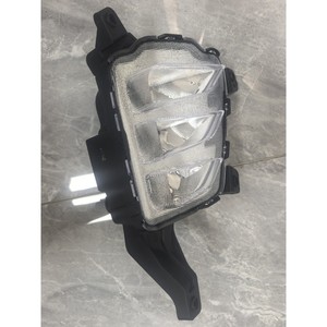 Fog <b>Lights</b> For SsangYong Korando 8320137000 8320237000 12V Replacement Part - Product Image 5