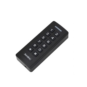 Secukey Nhà Máy Giá SK2-RX Wiegand số bàn phím đọc em & HID & <span class=keywords><strong>Mifare</strong></span> thẻ RFID <span class=keywords><strong>Proximity</strong></span> đọc truy cập điều khiển - Product Image 4