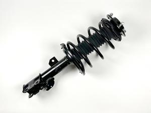 Nuovo montante per sospensioni e molla elicoidale ammortizzatore anteriore posteriore 4 pz per Toyota Camry ACv40 2006-2011 4851006530 - Product Image 2