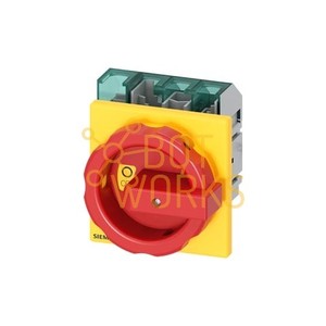 Siemens 3LD50200TL13 - Nuovo - Product Image 1