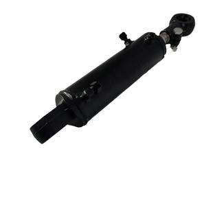 กระบอกสูบยกของ Doosan Forklift รุ่น B20SE B30SE แบบไฟฟ้า ซ้าย ขวา 40010334 0032840010334 00327 กระบอกสูบลูกสูบเหล็ก - Product Image 5