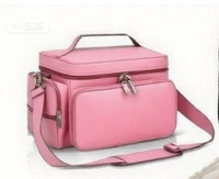 Sac isotherme multifonctionnel, réutilisable, pliable, écologique, recyclable, en nylon, pour tire-lait, pour les mamans qui allaitent, pour les voyages