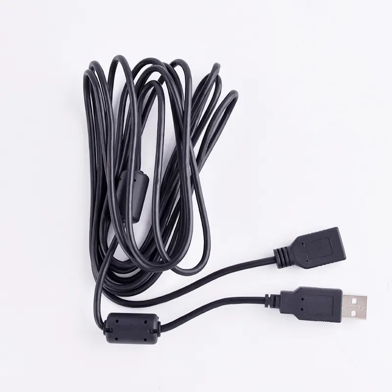 High Speed Type C Long Data Sync Charging Cable L Shape Data Cable 1 Piece