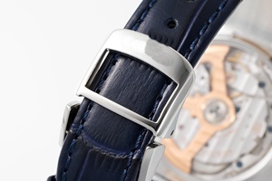 Nuevo Reloj Mecánico Automático para Hombre, Multifunción, Fase Lunar, Calendario, Reloj de Pulsera de Negocios, Correa de Cuero, Reloj Deportivo Impermeable - Product Image 6