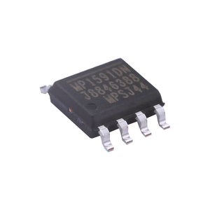 Circuit intégré d'alimentation Watford MP1591DN-LF-Z 3A 4.5V-24V SOIC8, puce de convertisseur DC-DC abaisseur MP1591DN-LF - Product Image 1