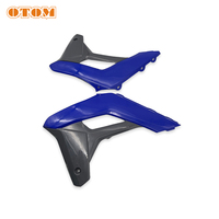 OTOM 2017-2023 SE SEF 125 250 300 450 SHERCO Dirt Bike Moto Ensemble complet de pièces de carrosserie Carénage Kit de carrosserie en plastique