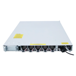 Commutateur C9500-40X-A/E C9500 40 ports 10 Gigabit, Commutateur d'entreprise à 40 ports, Commutateur de cœur d'entreprise C9500-40X-A - Product Image 6