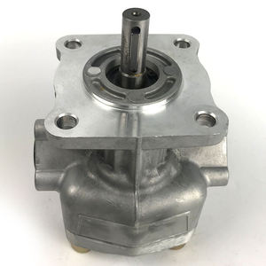 ปั๊มเกียร์ขับเคลื่อนเหล็กหล่อคุณภาพสูง KP0540CPSS รุ่นดั้งเดิม ZY KFZ4 KP KFP KFS สำหรับ - Product Image 6