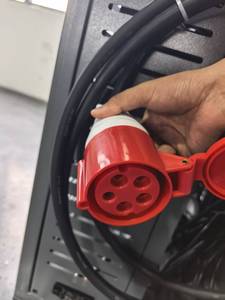 Mới công nghiệp hợp tác Robot sáu trục hàn tự động PLC tương thích xách tay từ doanh kéo thả lập trình miễn phí - Product Image 4