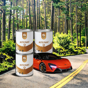 <span class=keywords><strong>Peinture</strong></span> spéciale pour <span class=keywords><strong>carrosserie</strong></span> BMW, approvisionnement stable, prix avantageux, pulvérisation personnalisée, service technique - Product Image 2