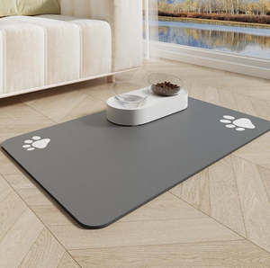 Tapis pour animaux de compagnie personnalisé avec logo, vente en gros, écologique, été - Product Image 6