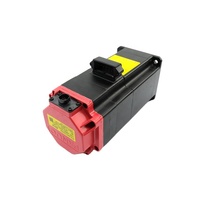 Motor Servo Original Fanuc A06B-0063-B804 para Máquina CNC, Sistema de Automatización Industrial, Equipo de Control de Movimiento de Alta Precisión