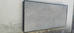 Paneles de Revestimiento de Pared de Piedra de Pizarra Verde Océano, Acabado Natural Frío, Superficie Decorativa para Espacios Interiores y Exteriores - Product Image 5