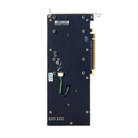 V100 32 Go PCIe Turbo GPU CUDA Accelerator à large bande passante SXM2 édition améliorée avec ventilateur, idéal pour l'apprentissage profond de l'IA, carte Turbo