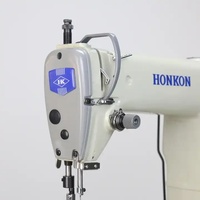 Machine à aiguille unique IRUIBEAUTY IRUI-810 de haute qualité pour la fabrication de perruques et d'extensions capillaires en matériaux composites, outil capillaire à usage domestique