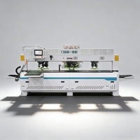 Machine à insérer les chevilles pour le bois, perçage CNC haute précision, perçage multiple