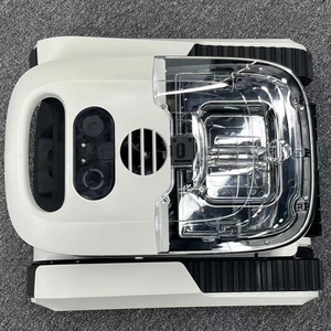 Robot Limpiador <span class=keywords><strong>de</strong></span> Piscinas Inteligente, Inalámbrico, Montado en la Pared, Automático, Accesorio para Piscinas - Product Image 4