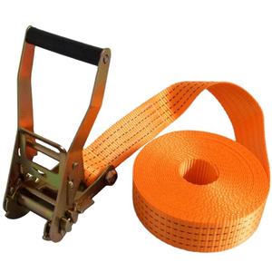 अंतहीन 1 \ '2 \' 3 \ '4 \' पॉलिएस्टर रैचेट ने परिवहन बेल्ट और स्ट्रैप एप्लिकेशन के लिए - Product Image 2