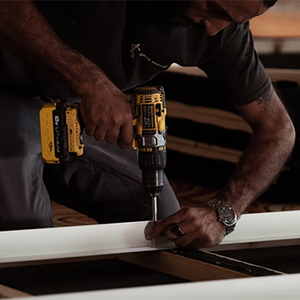 Máy khoan và tua vít không dây chuyên nghiệp 20V 18V 21V, phụ kiện máy khoan không dây, các thương hiệu dành cho sử dụng gia đình - Product Image 4