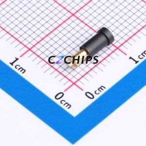 YZP0355-20072-02 Pogo Pin Connector SMD,D=2mm Connector Pogo Pin 1P 7.2mm 5.2mm - Product Image 2