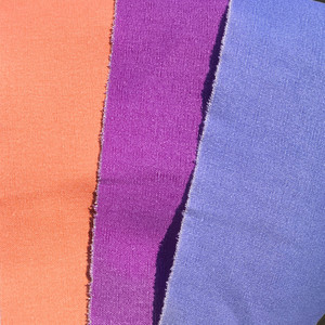 100% tela de poliéster UV sensible fotocromático algodón Cavas impreso para prendas de boda al aire libre cambio de Color para niñas - Product Image 1