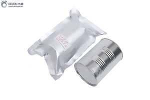 Чистота 99.9% монета ячейка литиевая микросхема Металл для литиевая монета ячейка - Product Image 2