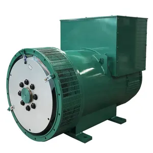 35+ Ac Generator Brushless Exciter Images