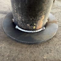 Mesin Las Serat Genggam YOUHAO 1500W Multi-Fungsi Pendingin Air Internal untuk Fabrikasi Logam Industri