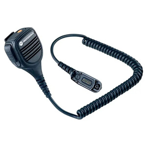 Microphone-haut-parleur à distance IMPRES PMMN4025 PMMN4025A pour radios XPR6300 XPR6350 XPR6500 XPR6550 DP4800e - Product Image 3