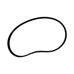 สายพานเครื่องยนต์ Fs1 รุ่น Fs1 6C301 Aa 6Pk1234 สำหรับอะไหล่ทดแทนของฟอร์ด - Product Image 2