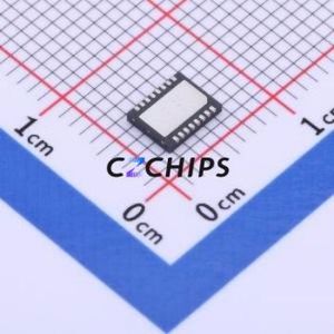 วงจรรวม LTC3113EDHD # TRPBF DFN-16-EP(4x5) ชิป IC DC-DC PMIC ใหม่ของแท้ - Product Image 2
