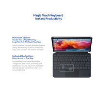 Tablet Alldocube IPlay60 Pad Pro OEM Android de 12.1 Pulgadas, Tablet 3 en 1, 8+128GB, Llamadas con Doble Tarjeta LTE, MTKG99, Tablet PC con Teclado