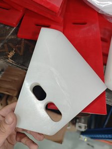 Produit personnalisé en polyuréthane caoutchouc polyéthylène nylon contenant de l'huile - Product Image 4