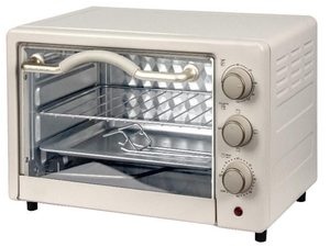 Horno <span class=keywords><strong>Freidora</strong></span> <span class=keywords><strong>de</strong></span> <span class=keywords><strong>Aire</strong></span> Digital con Modo <span class=keywords><strong>de</strong></span> Convección, 3 Posiciones <span class=keywords><strong>de</strong></span> Rejilla, 12 Ajustes Preestablecidos, Tostar, Hornear, Asar, Deshidratar, Hacer Palomitas <span class=keywords><strong>de</strong></span> Maíz, Apto para Pizza <span class=keywords><strong>de</strong></span> 9 Pulgadas - Product Image 2