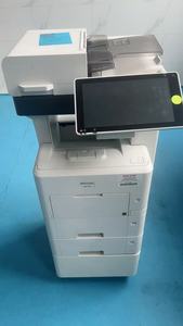 <span class=keywords><strong>Stampante</strong></span> <span class=keywords><strong>Laser</strong></span> Multifunzione a Colori Kuayin IM550 A4 Usata con Funzioni di Copia/<span class=keywords><strong>Scanner</strong></span>/Fax, 45/60 ppm, Memoria 3GB, per Uso Generale - Product Image 2