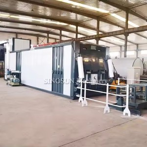 Máy nóng chảy bitum 8-10tph với giá xuất xưởng - Product Image 4