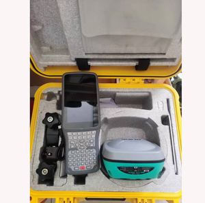 เซาท์ รุยเด 93i มินิ RTK GNSS ฐานรับสัญญาณและอุปกรณ์สำรวจ - Product Image 3