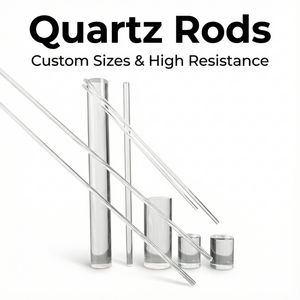 Tubo <span class=keywords><strong>de</strong></span> <span class=keywords><strong>vidrio</strong></span> <span class=keywords><strong>de</strong></span> cuarzo transparente <span class=keywords><strong>de</strong></span> sílice <span class=keywords><strong>de</strong></span> alta pureza barato con <span class=keywords><strong>varilla</strong></span> <span class=keywords><strong>de</strong></span> <span class=keywords><strong>vidrio</strong></span> <span class=keywords><strong>de</strong></span> cuarzo transparente <span class=keywords><strong>de</strong></span> alta pureza <span class=keywords><strong>de</strong></span> gran diámetro - Product Image 2