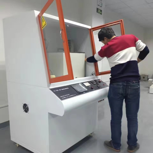 Material Isolamento Sólido <span class=keywords><strong>Tester</strong></span> Força Elétrica - Product Image 1
