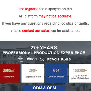 Büyük Otoklavlanabilir Torbalar 6 Mil Polipropilen Mantar Substrat Torbaları Nefes Alabilen 0.2 Mikron Filtre Yaması ile Mantar Yetiştirme Torbaları - Product Image 6