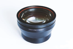 Lente de escaneo <span class=keywords><strong>F</strong></span> <span class=keywords><strong>Theta</strong></span> de sílice fundida de 1064nm para máquina de grabado de marcado láser de alta precisión 50x50 F80 110x110 F160 70x70 F100 - Product Image 2